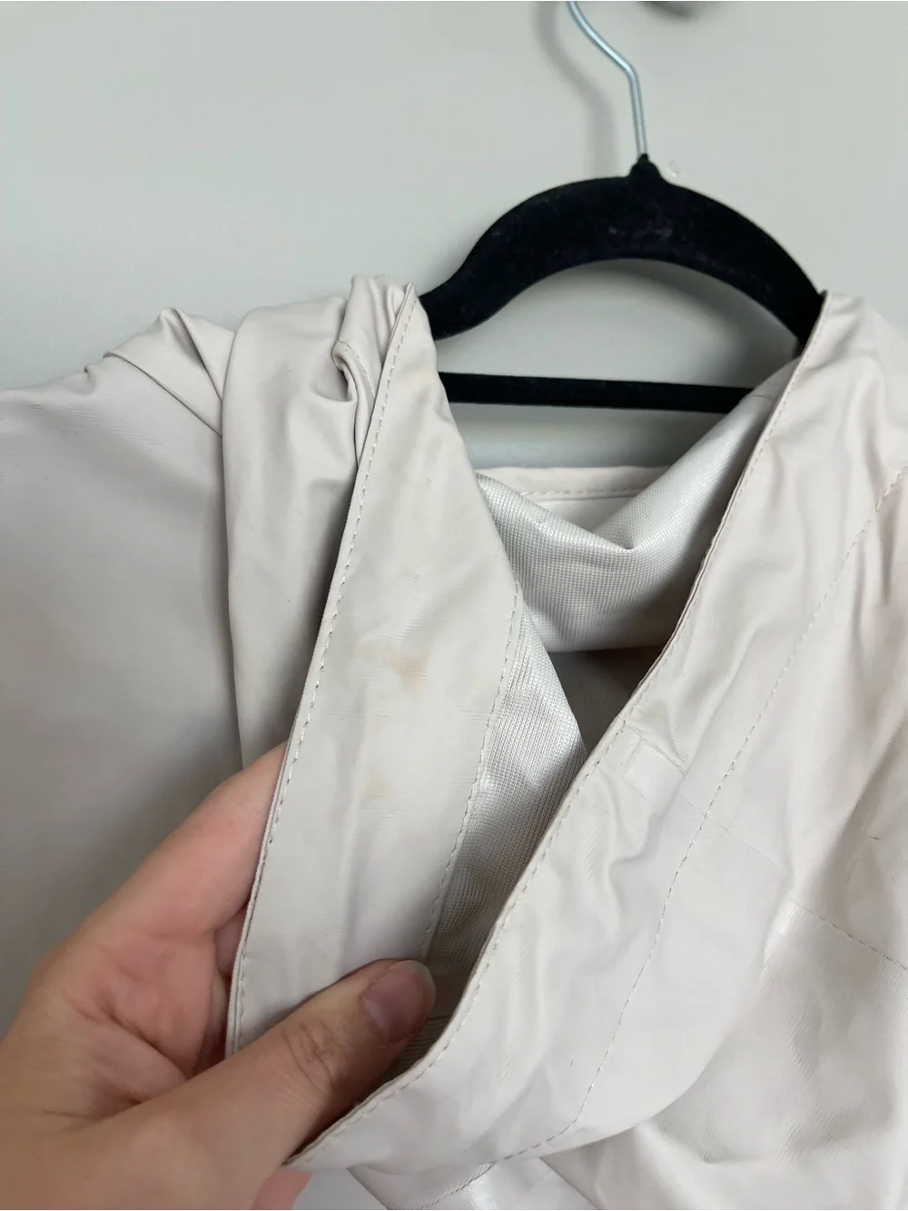 Stutterheim light neutral